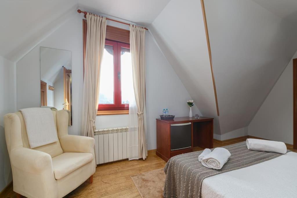 Casa Do Pombal By Cabana Rentals Moaña Екстериор снимка