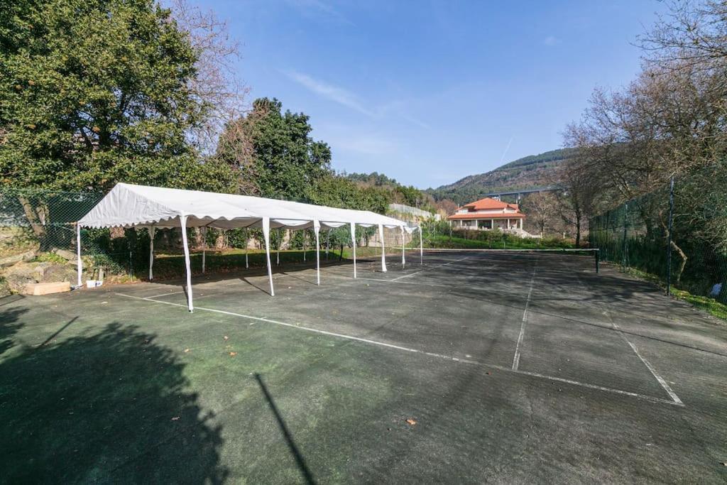 Casa Do Pombal By Cabana Rentals Moaña Екстериор снимка