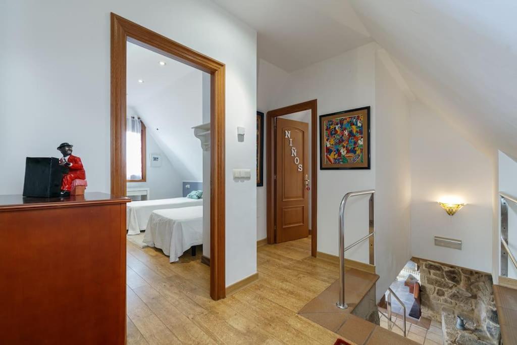Casa Do Pombal By Cabana Rentals Moaña Екстериор снимка