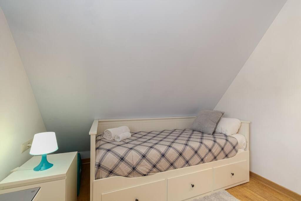 Casa Do Pombal By Cabana Rentals Moaña Екстериор снимка