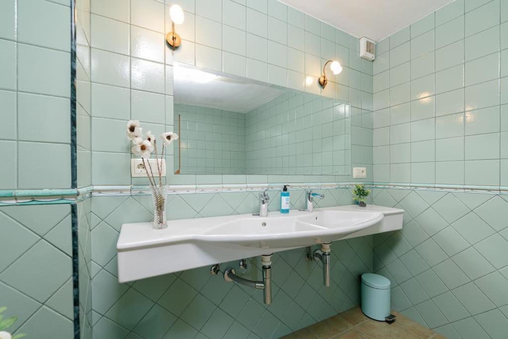 Casa Do Pombal By Cabana Rentals Moaña Екстериор снимка