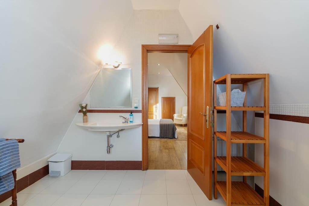 Casa Do Pombal By Cabana Rentals Moaña Екстериор снимка
