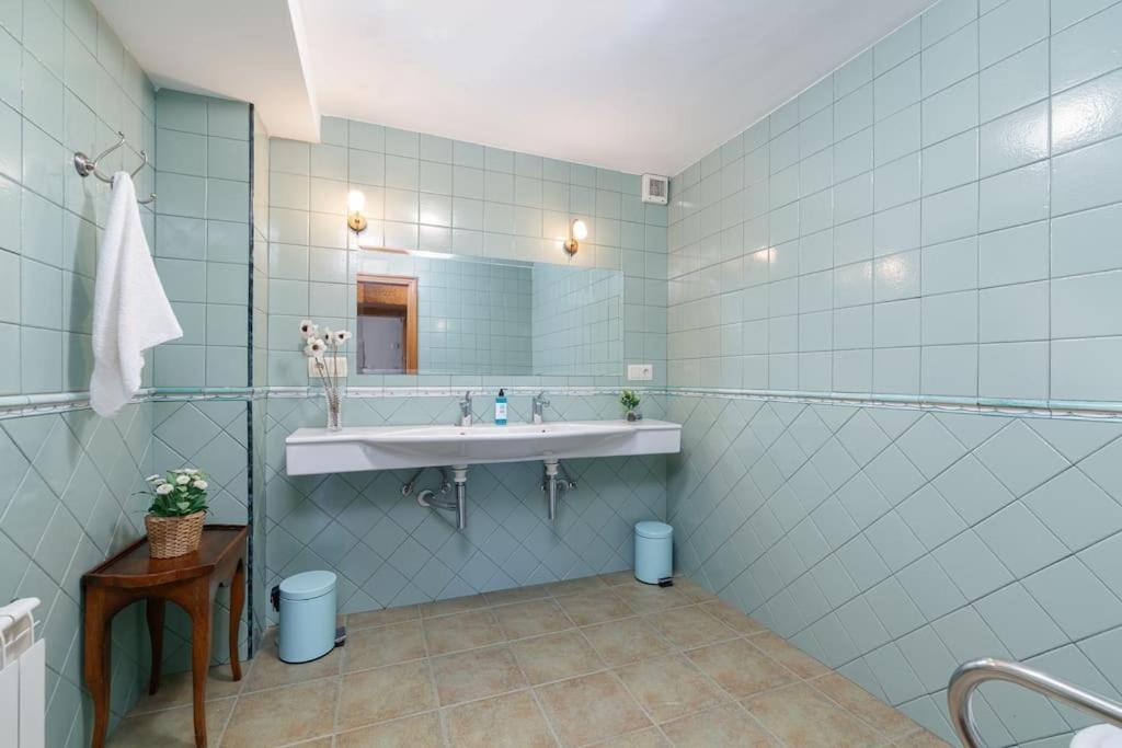 Casa Do Pombal By Cabana Rentals Moaña Екстериор снимка