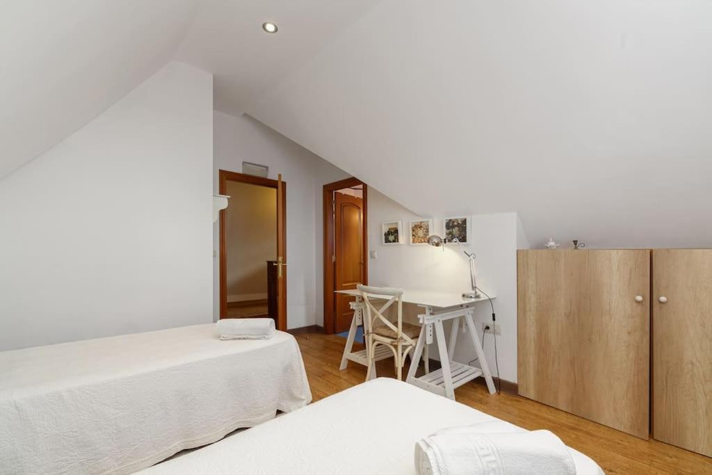 Casa Do Pombal By Cabana Rentals Moaña Екстериор снимка