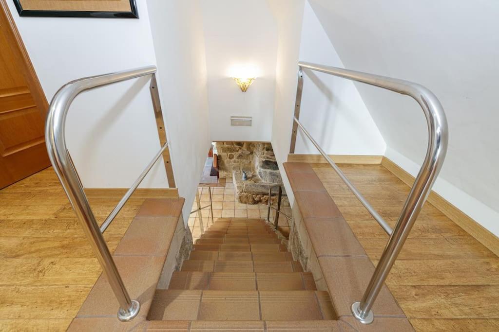 Casa Do Pombal By Cabana Rentals Moaña Екстериор снимка