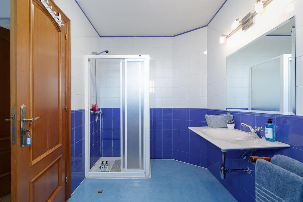 Casa Do Pombal By Cabana Rentals Moaña Екстериор снимка
