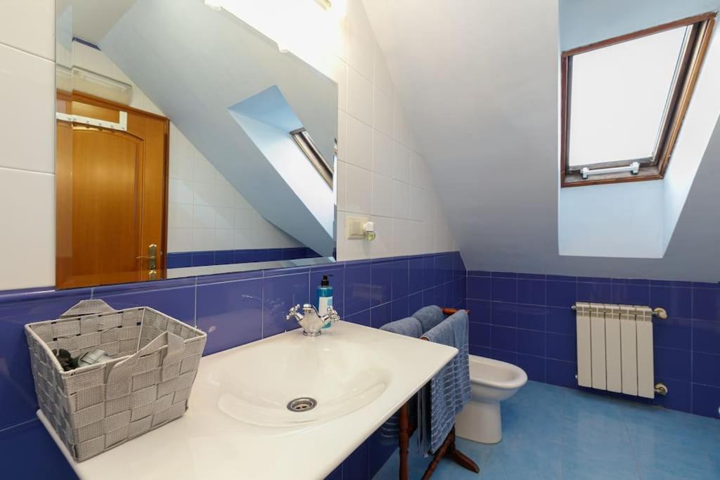 Casa Do Pombal By Cabana Rentals Moaña Екстериор снимка