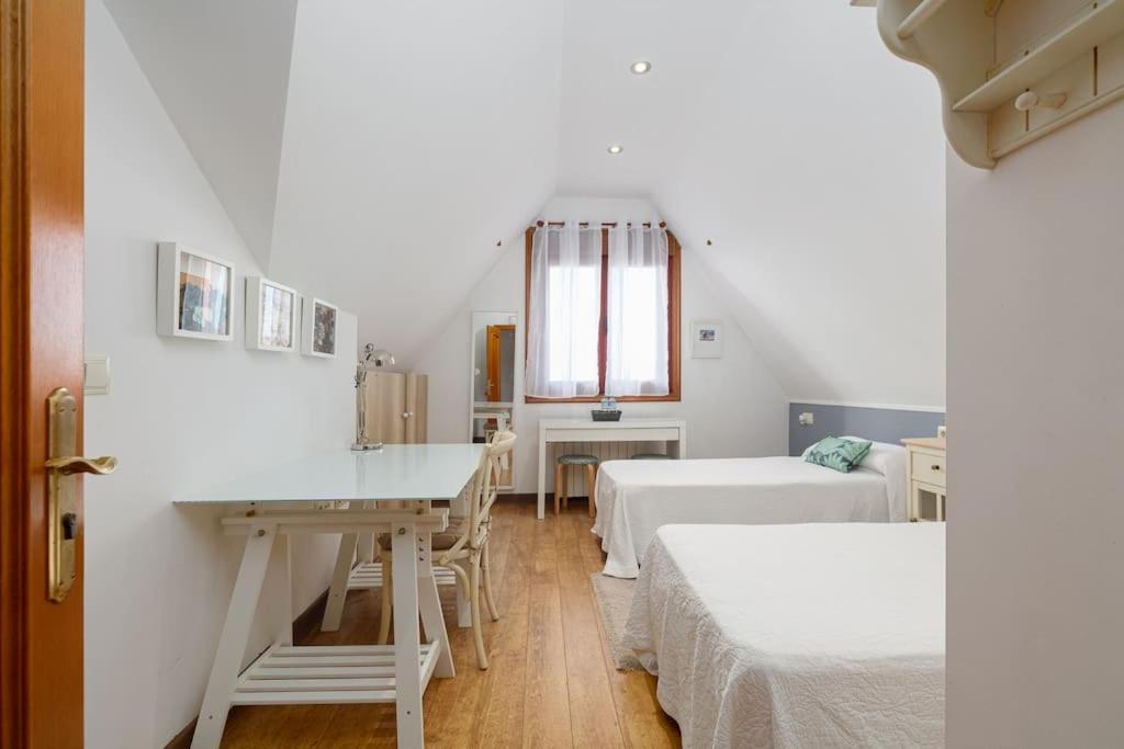 Casa Do Pombal By Cabana Rentals Moaña Екстериор снимка
